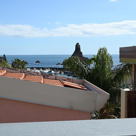 Perla Marina Acitrezza Villa Aci Trezza Exterior photo